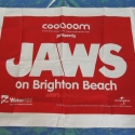 UKBrightonBeachClothBanner