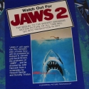 001jaws2advanceposter