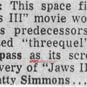 JAWS3DreviewNEWSDAY198302
