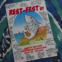 wrestfestposter