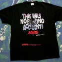 Jaws25thAnnvShirt