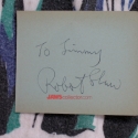 RobertShawAutograph