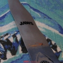 jawstienew