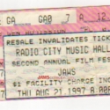 radiocityticket