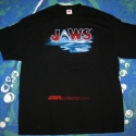 unicablackJAWSShirt