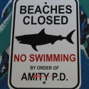 beachclosedamitysign