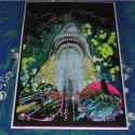blacklightposter