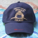 mvsharkisland2005hat